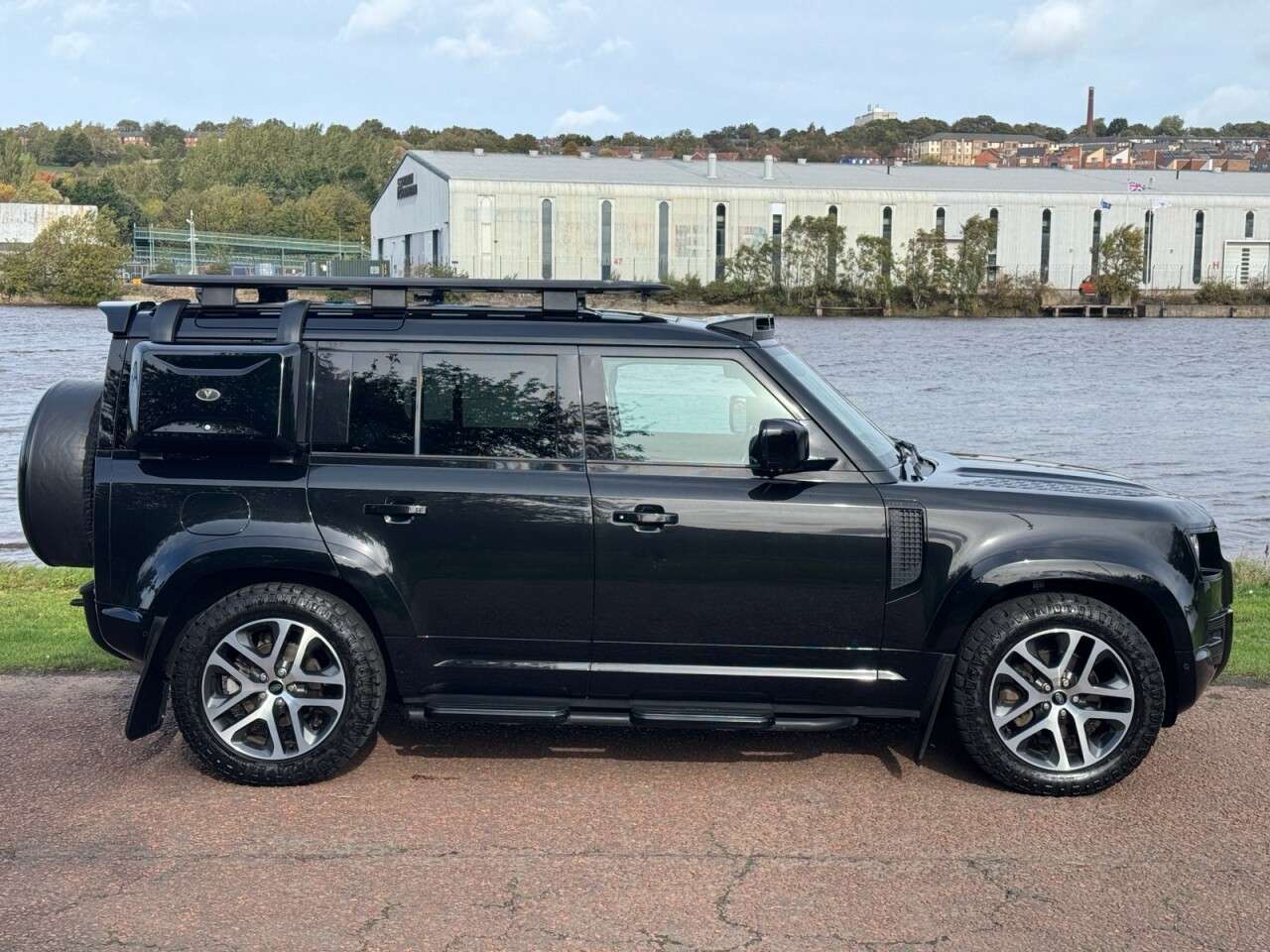 2021 LAND ROVER DEFENDER 2021 LAND ROVER DEFENDER