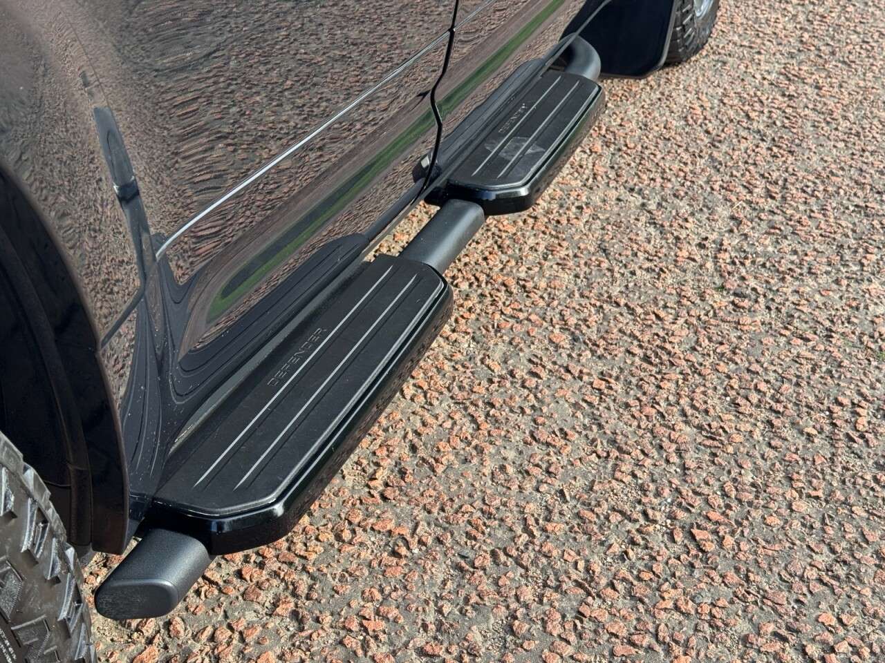 2021 LAND ROVER DEFENDER 2021 LAND ROVER DEFENDER