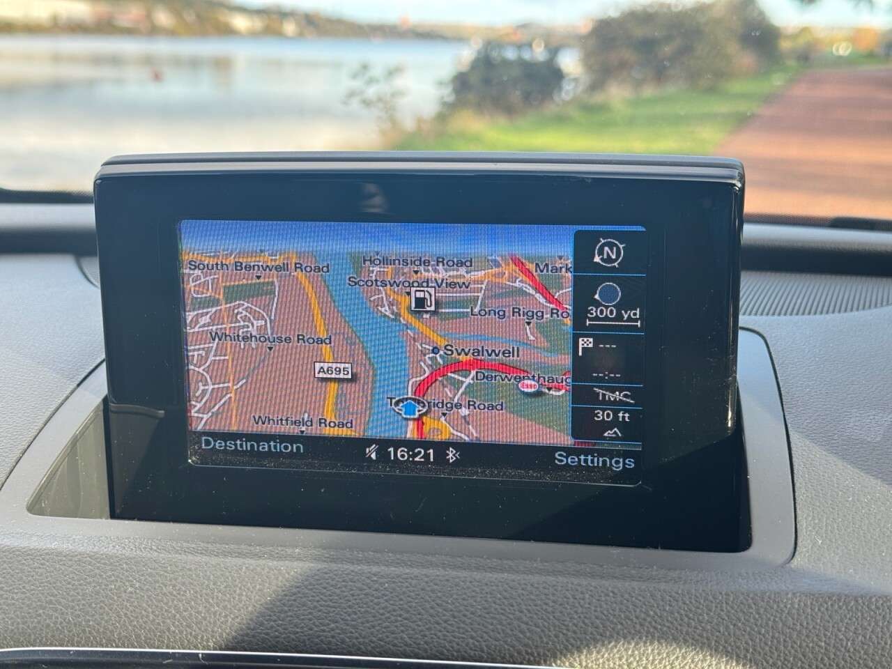 2014 AUDI RS Q3 2014 AUDI RS Q3