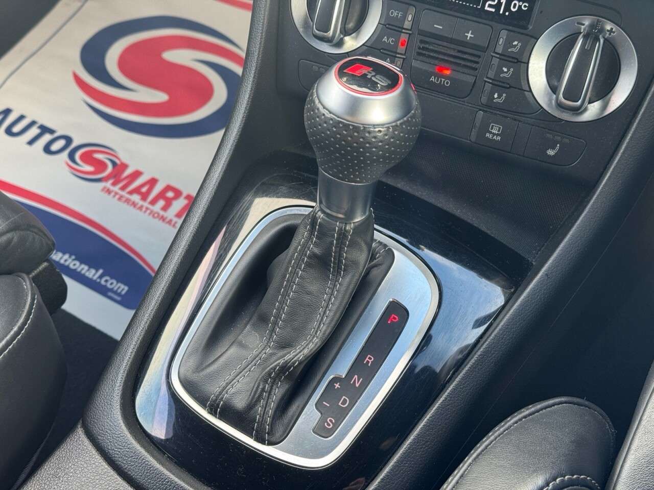 2014 AUDI RS Q3 2014 AUDI RS Q3