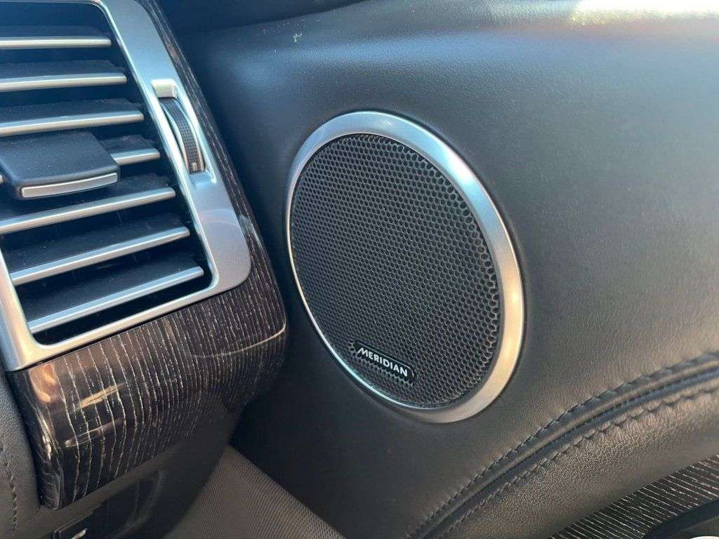 2020 LAND ROVER RANGE ROVER 2020 LAND ROVER RANGE ROVER