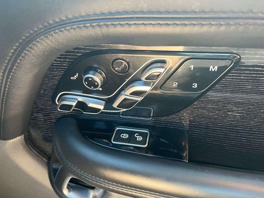 2020 LAND ROVER RANGE ROVER 2020 LAND ROVER RANGE ROVER