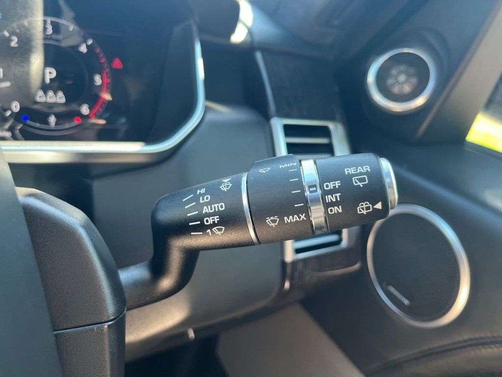 2020 LAND ROVER RANGE ROVER 2020 LAND ROVER RANGE ROVER