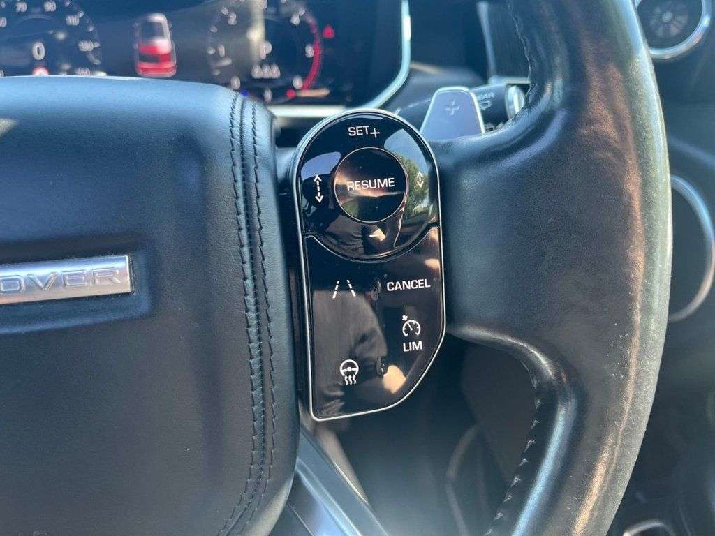 2020 LAND ROVER RANGE ROVER 2020 LAND ROVER RANGE ROVER