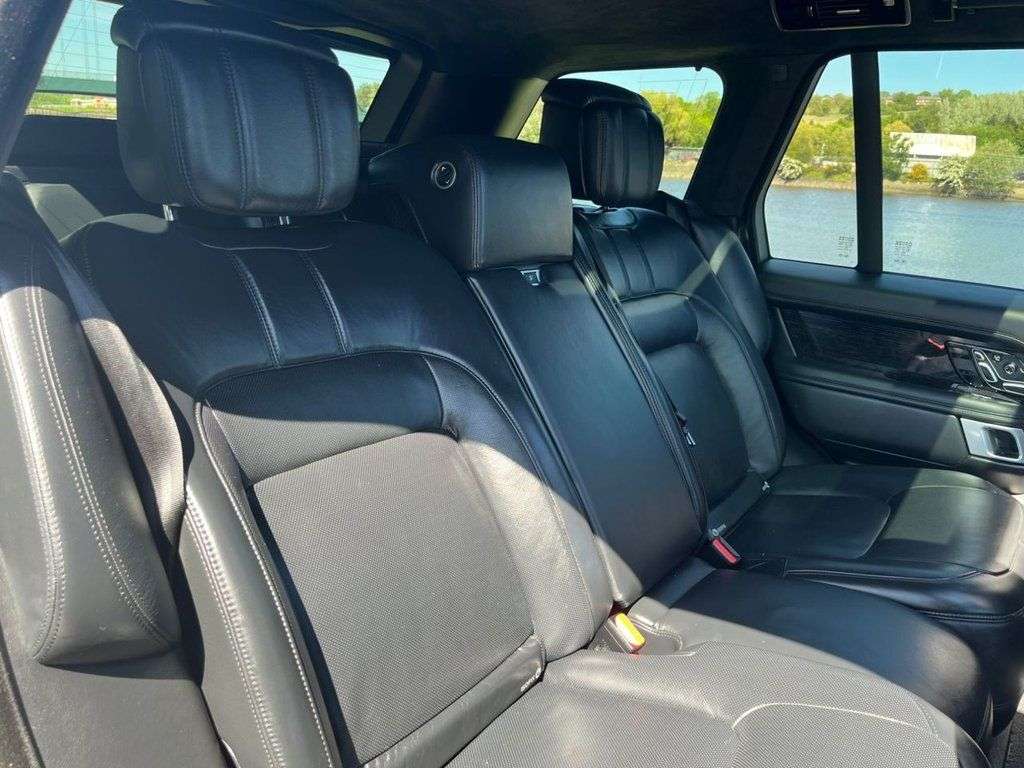 2020 LAND ROVER RANGE ROVER 2020 LAND ROVER RANGE ROVER