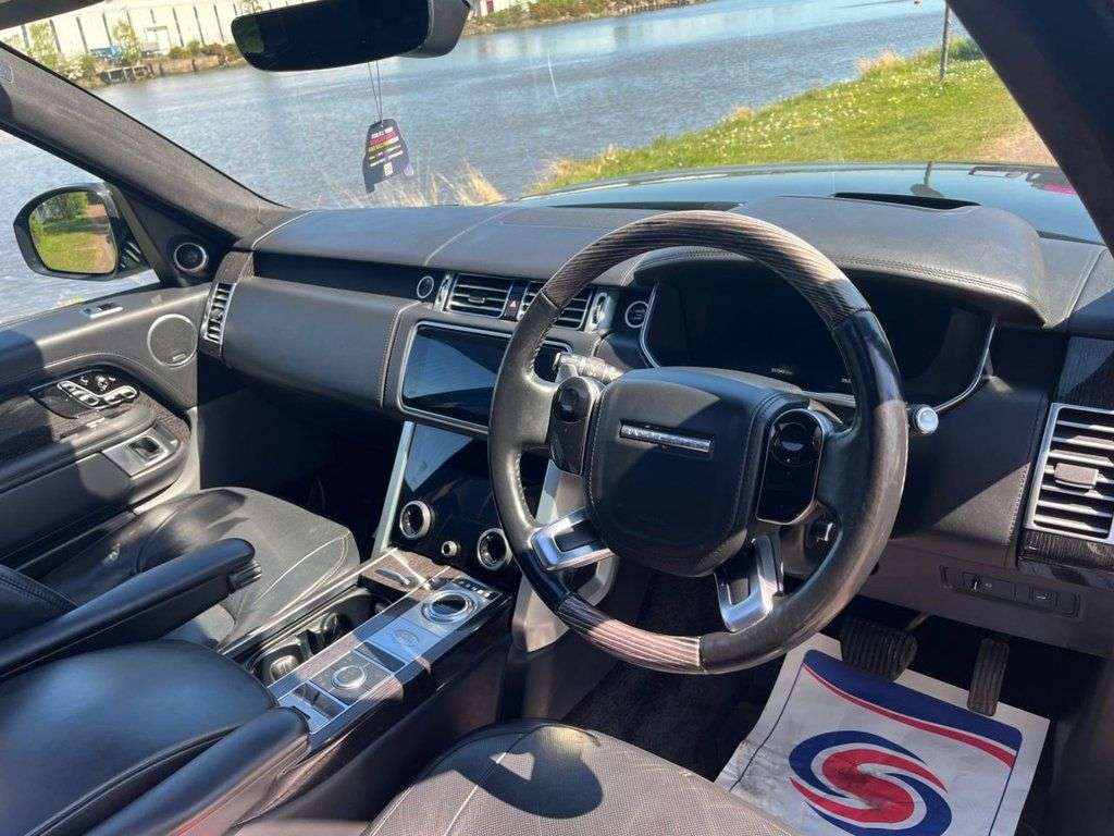 2020 LAND ROVER RANGE ROVER 2020 LAND ROVER RANGE ROVER