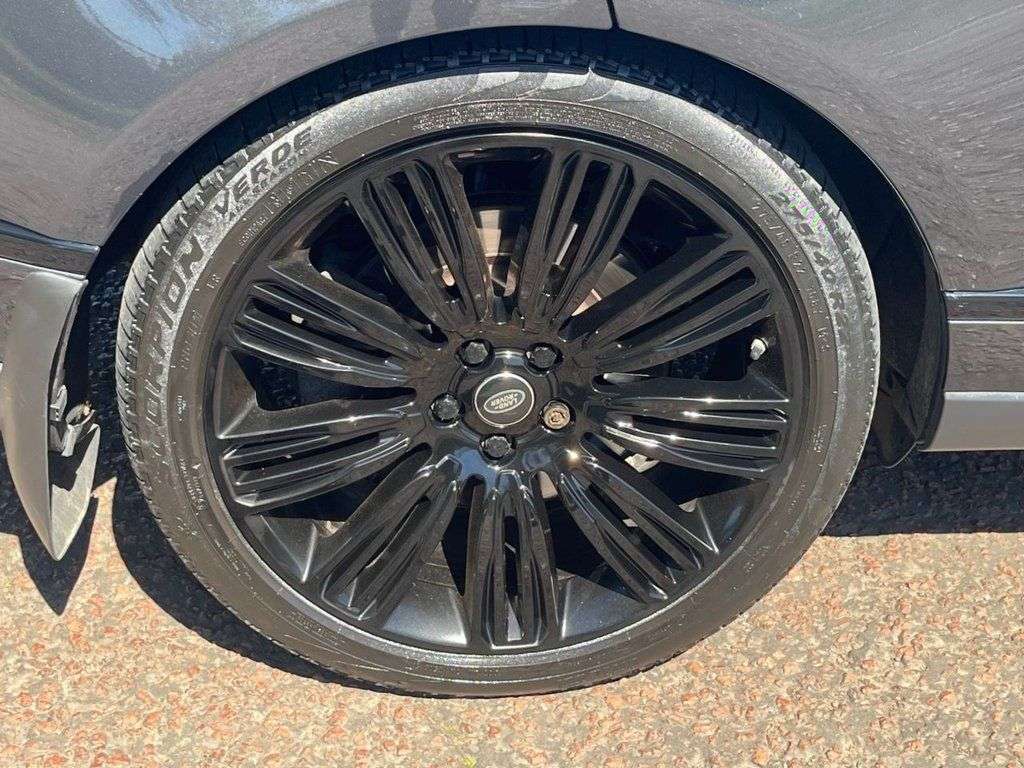 2020 LAND ROVER RANGE ROVER 2020 LAND ROVER RANGE ROVER