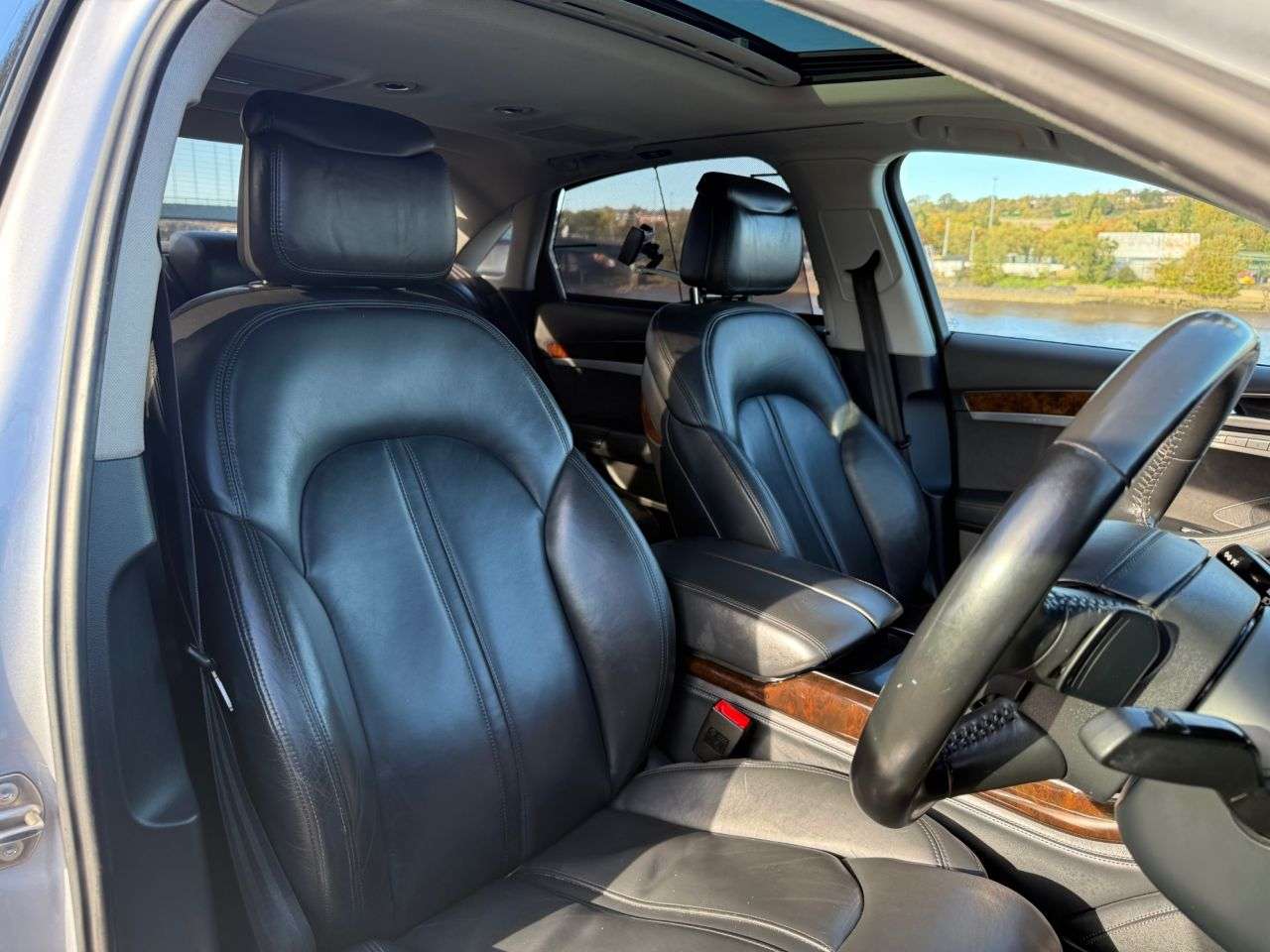 2014 AUDI A8 2014 AUDI A8