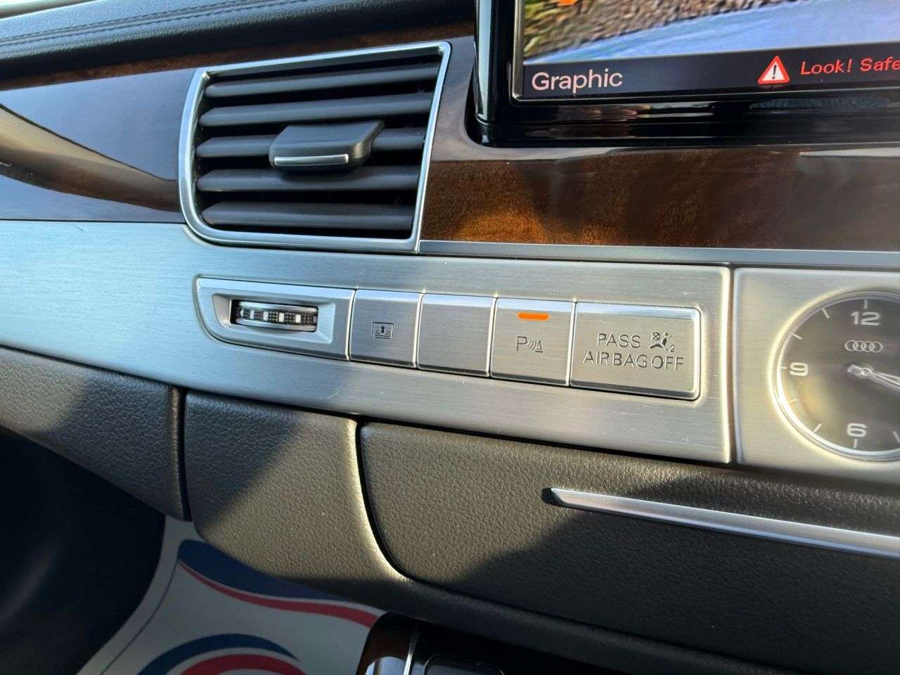 2014 AUDI A8 2014 AUDI A8