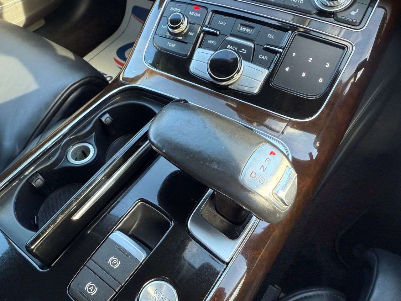 2014 AUDI A8 2014 AUDI A8