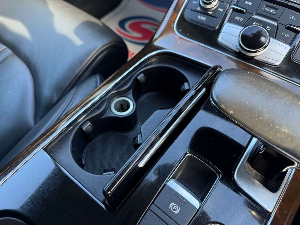 2014 AUDI A8 2014 AUDI A8