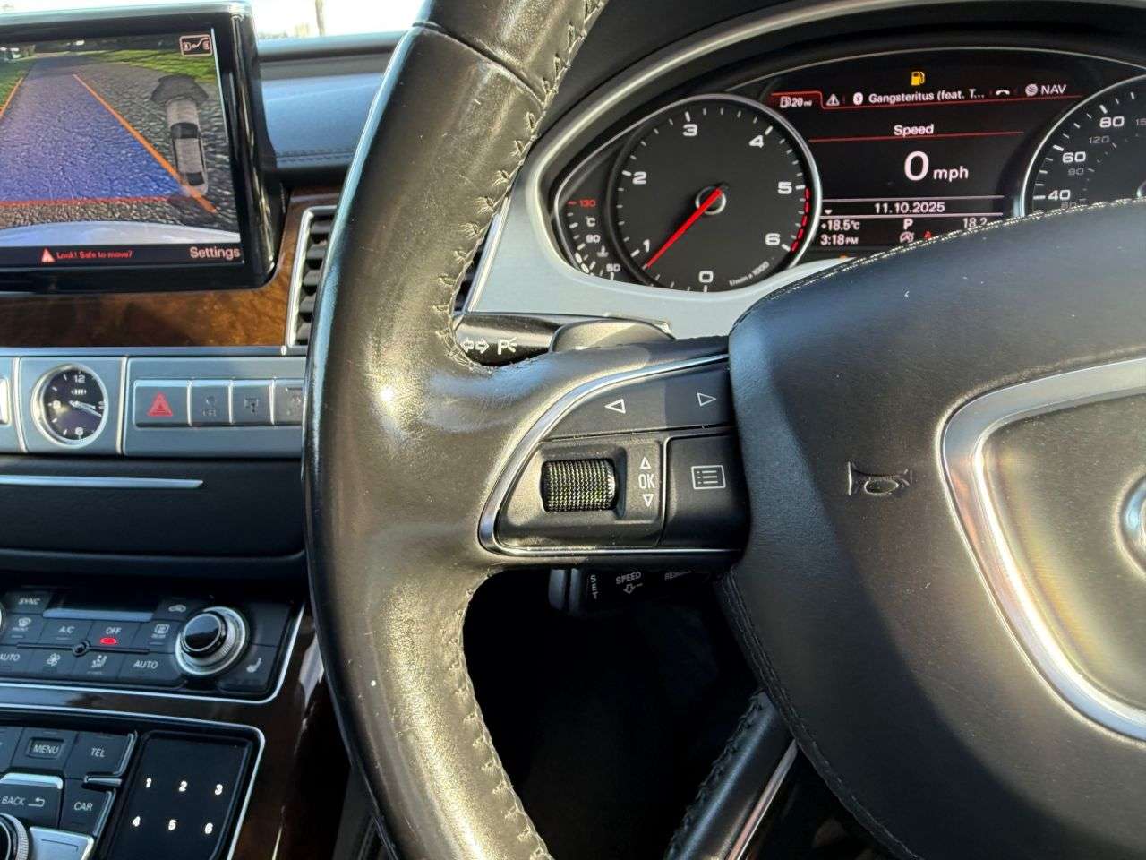 2014 AUDI A8 2014 AUDI A8