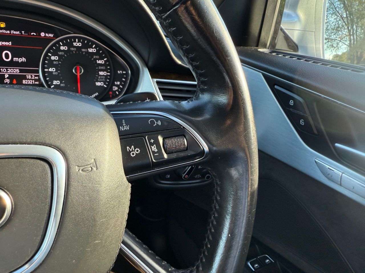 2014 AUDI A8 2014 AUDI A8