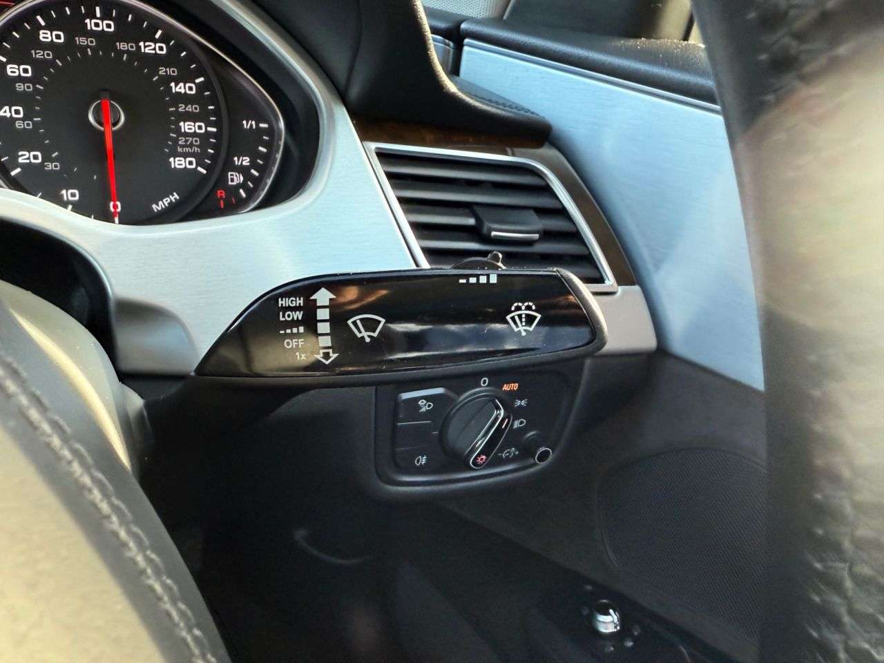 2014 AUDI A8 2014 AUDI A8