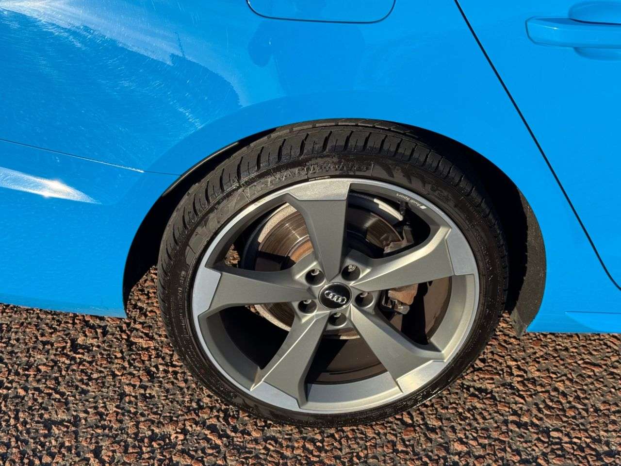 2019 AUDI A4 AVANT 2019 AUDI A4 AVANT