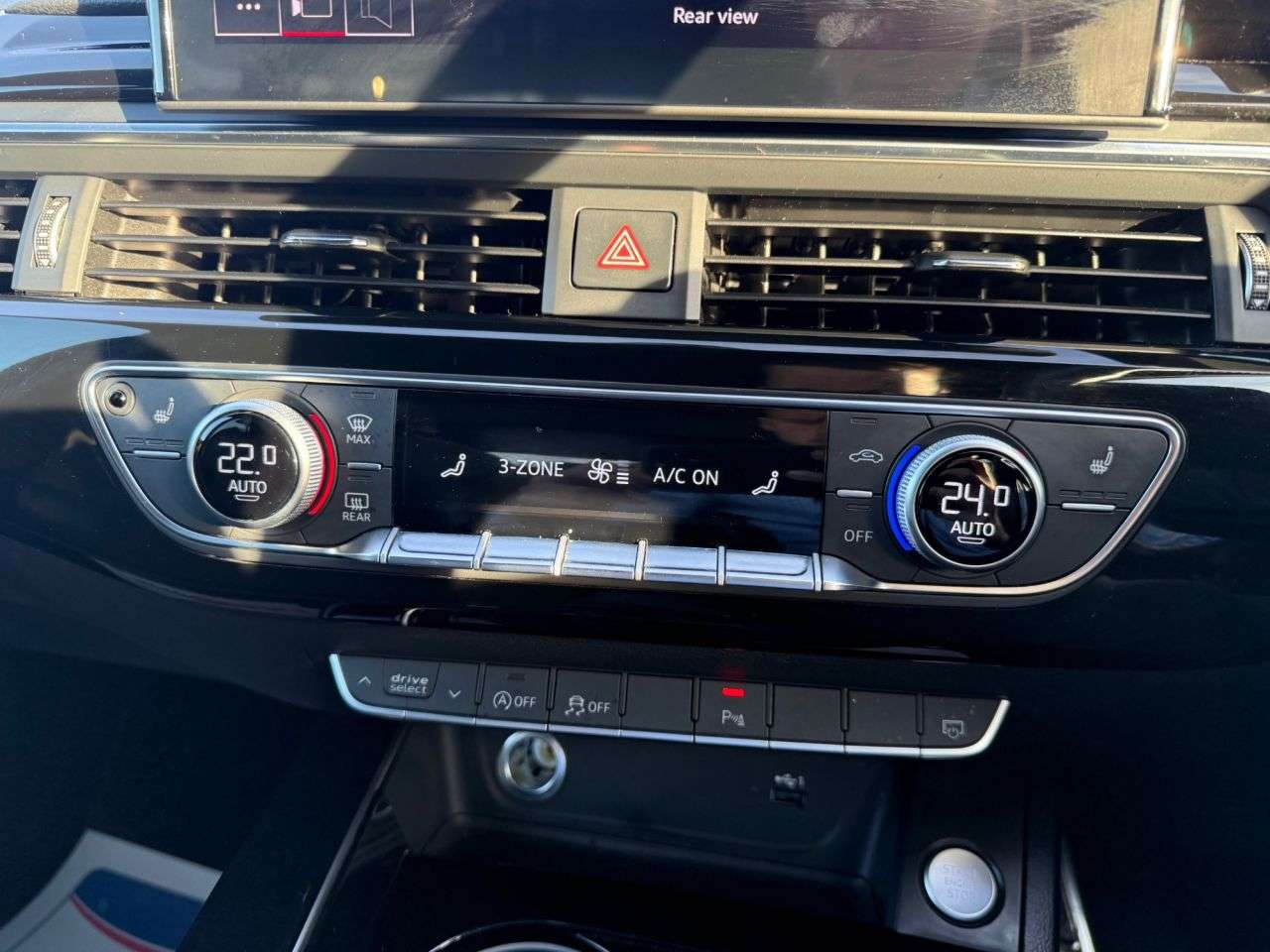 2019 AUDI A4 AVANT 2019 AUDI A4 AVANT