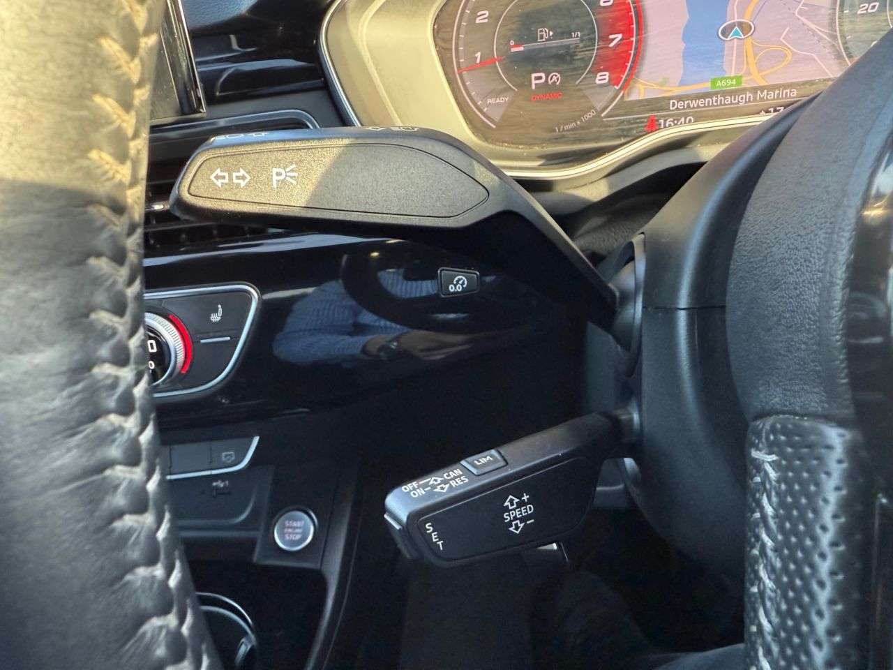 2019 AUDI A4 AVANT 2019 AUDI A4 AVANT