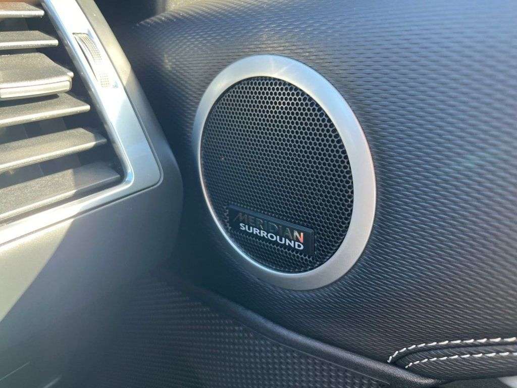 2021 LAND ROVER DISCOVERY 2021 LAND ROVER DISCOVERY