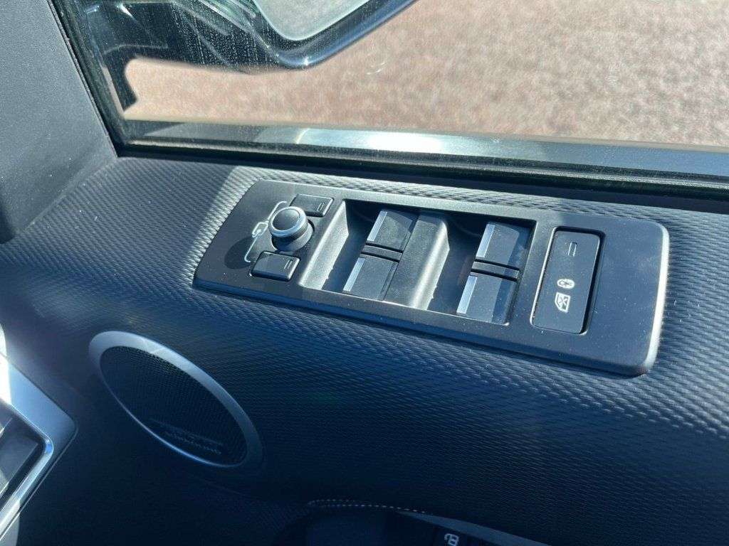 2021 LAND ROVER DISCOVERY 2021 LAND ROVER DISCOVERY