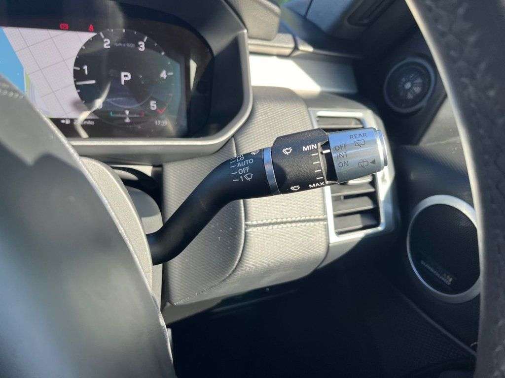 2021 LAND ROVER DISCOVERY 2021 LAND ROVER DISCOVERY