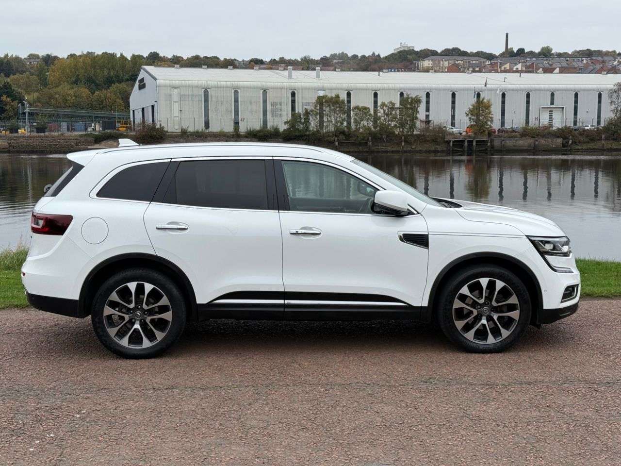 2019 RENAULT KOLEOS 2019 RENAULT KOLEOS