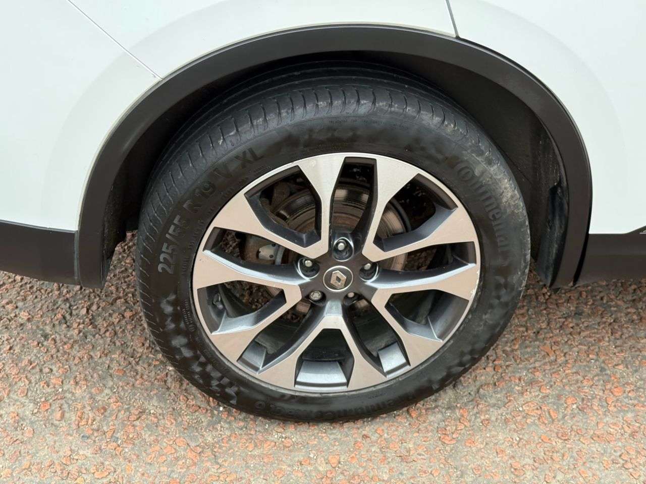 2019 RENAULT KOLEOS 2019 RENAULT KOLEOS