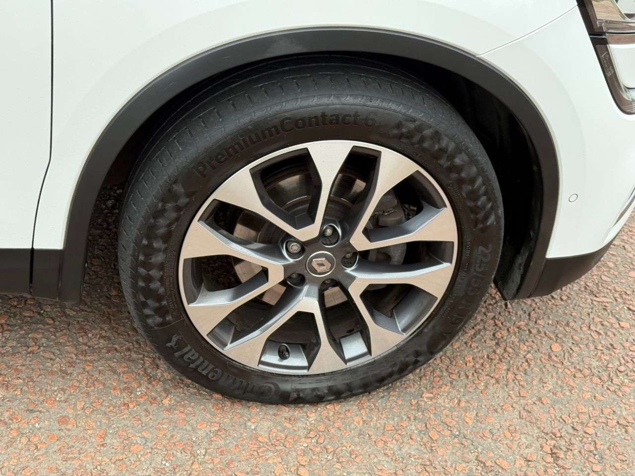 2019 RENAULT KOLEOS 2019 RENAULT KOLEOS