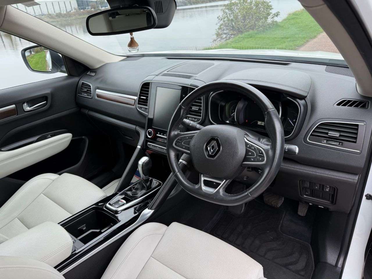 2019 RENAULT KOLEOS 2019 RENAULT KOLEOS