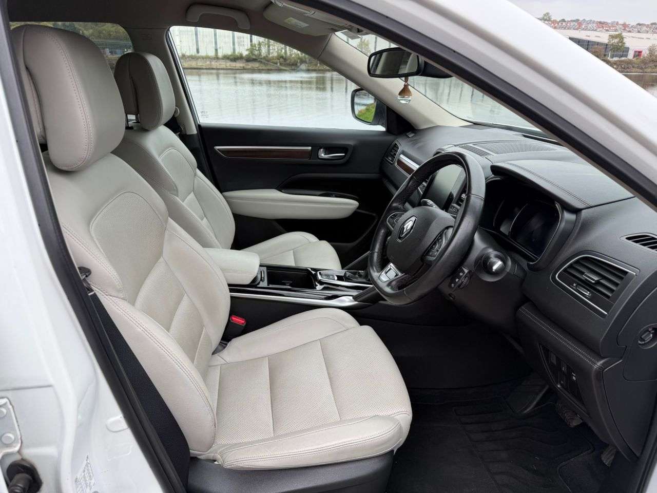 2019 RENAULT KOLEOS 2019 RENAULT KOLEOS