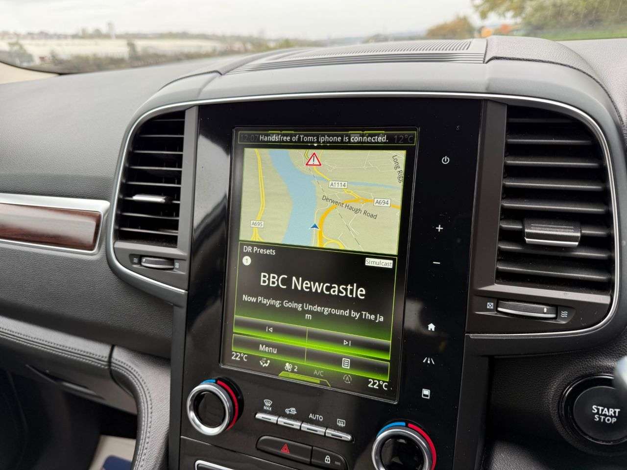 2019 RENAULT KOLEOS 2019 RENAULT KOLEOS