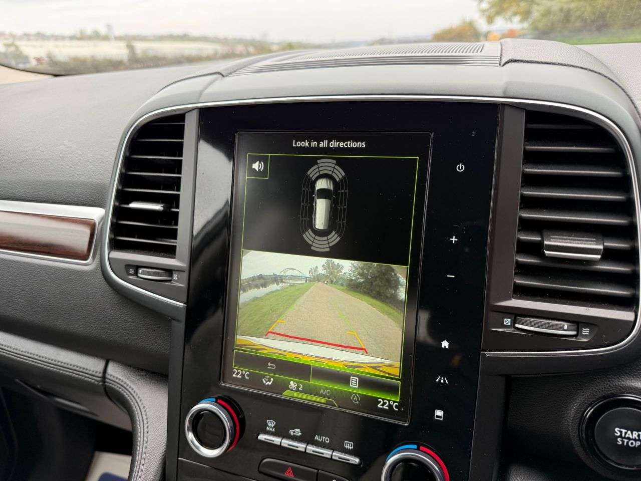 2019 RENAULT KOLEOS 2019 RENAULT KOLEOS