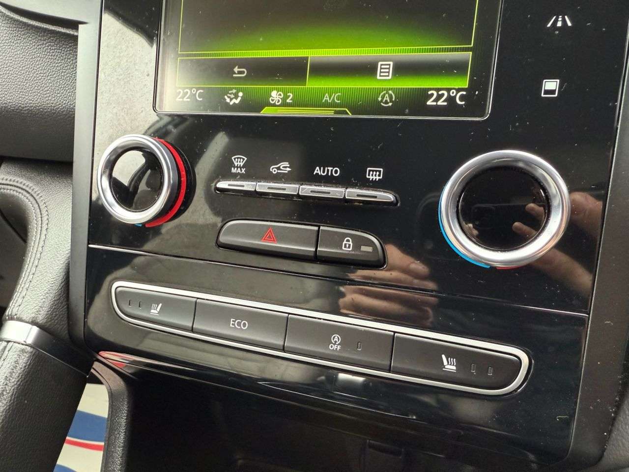 2019 RENAULT KOLEOS 2019 RENAULT KOLEOS