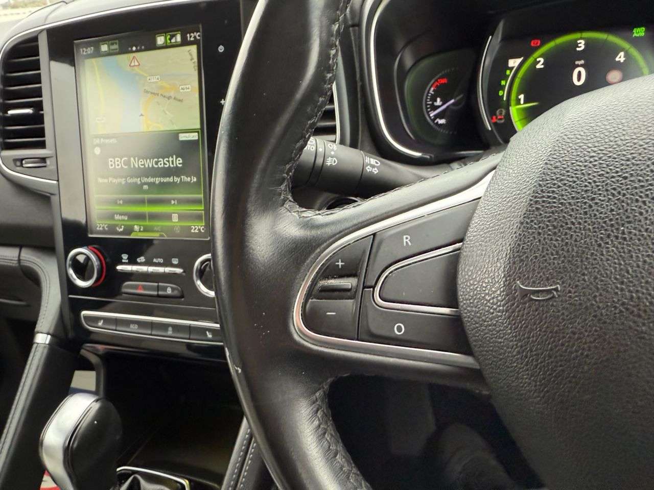 2019 RENAULT KOLEOS 2019 RENAULT KOLEOS