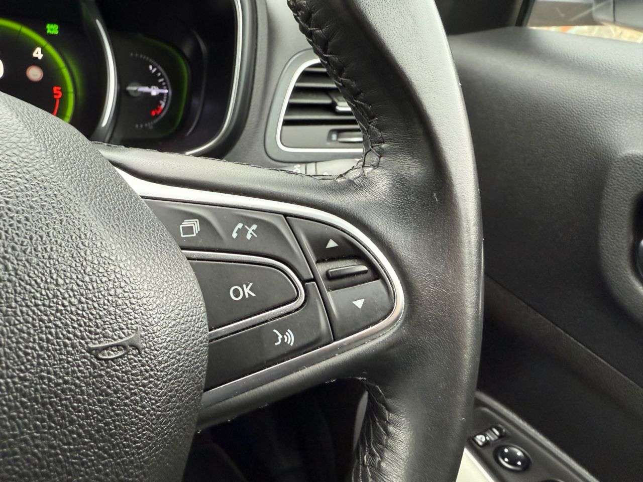 2019 RENAULT KOLEOS 2019 RENAULT KOLEOS