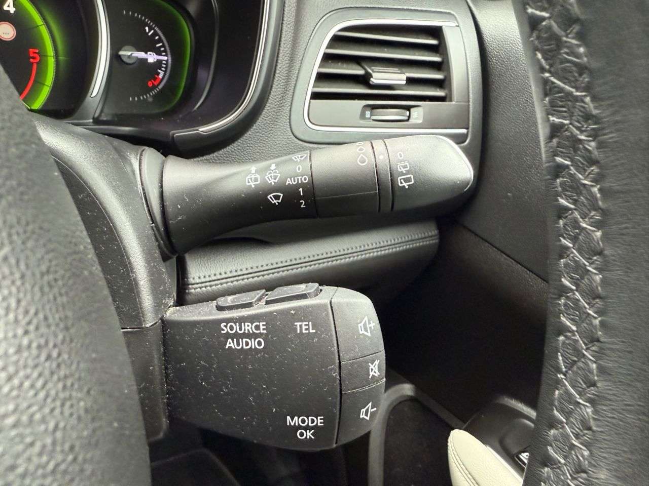 2019 RENAULT KOLEOS 2019 RENAULT KOLEOS