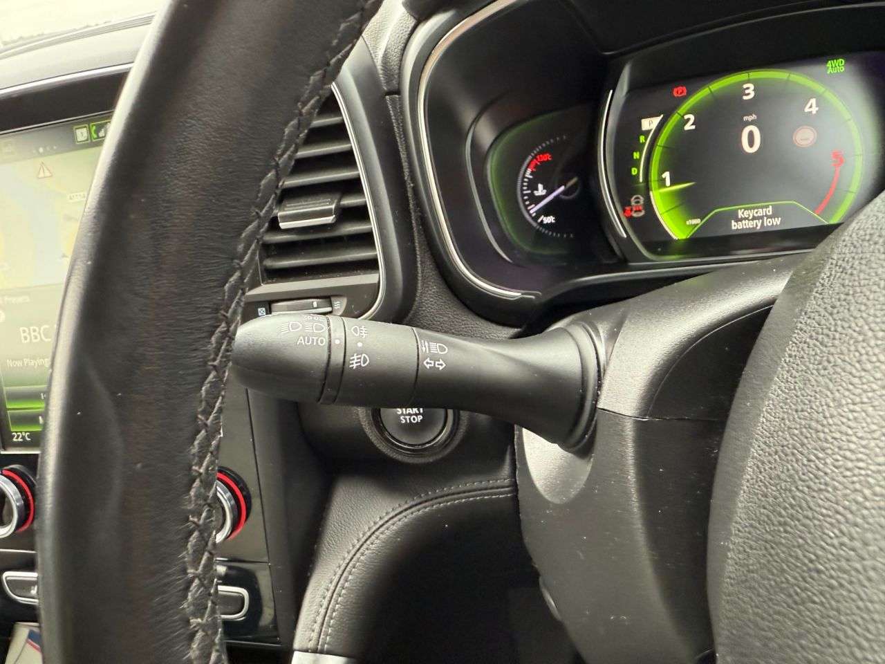 2019 RENAULT KOLEOS 2019 RENAULT KOLEOS