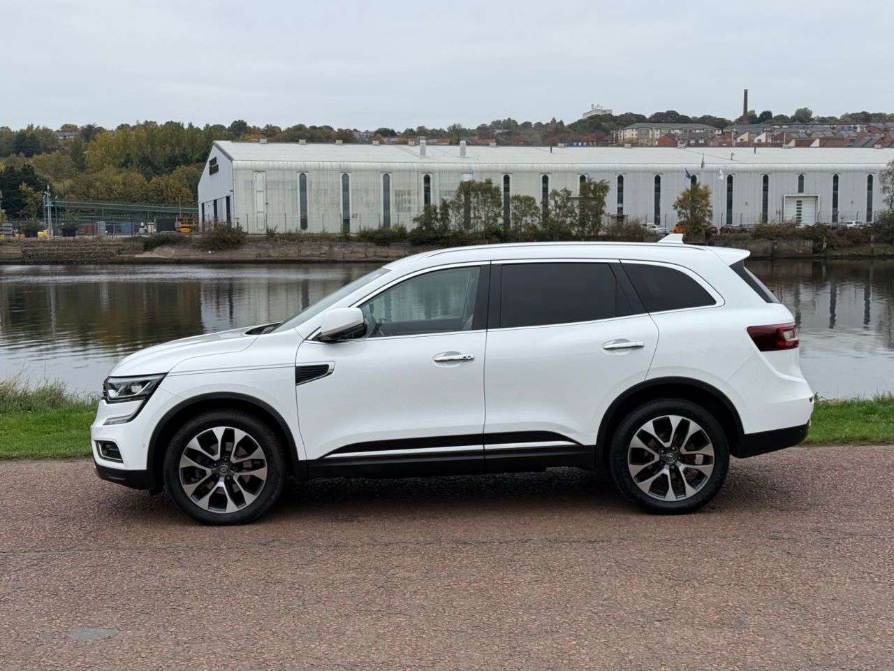 2019 RENAULT KOLEOS 2019 RENAULT KOLEOS