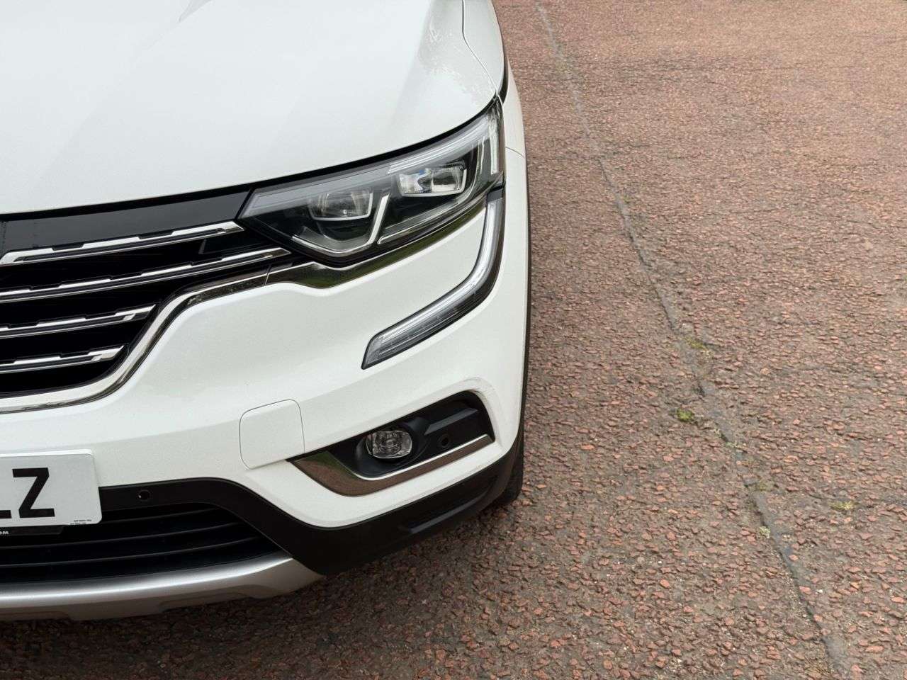 2019 RENAULT KOLEOS 2019 RENAULT KOLEOS