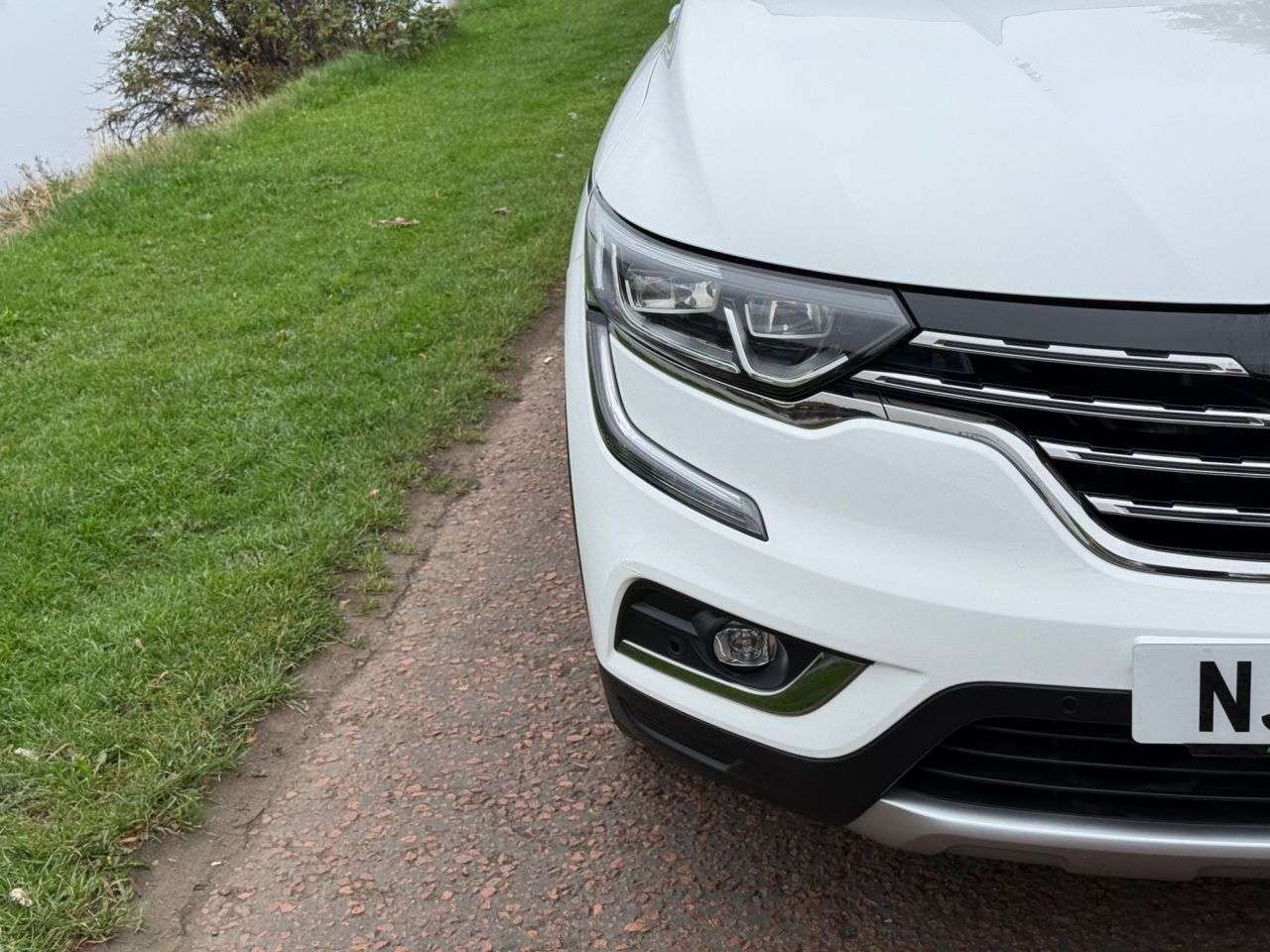 2019 RENAULT KOLEOS 2019 RENAULT KOLEOS