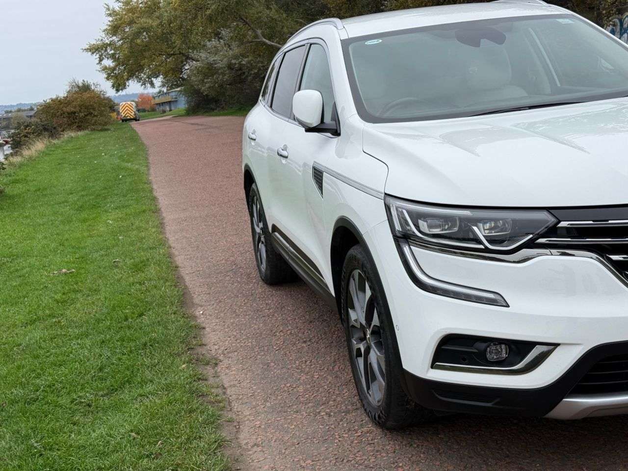 2019 RENAULT KOLEOS 2019 RENAULT KOLEOS