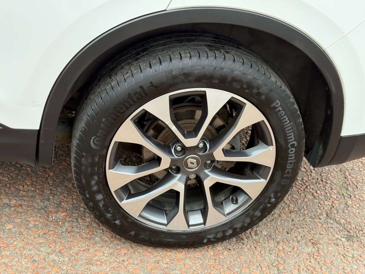 2019 RENAULT KOLEOS 2019 RENAULT KOLEOS