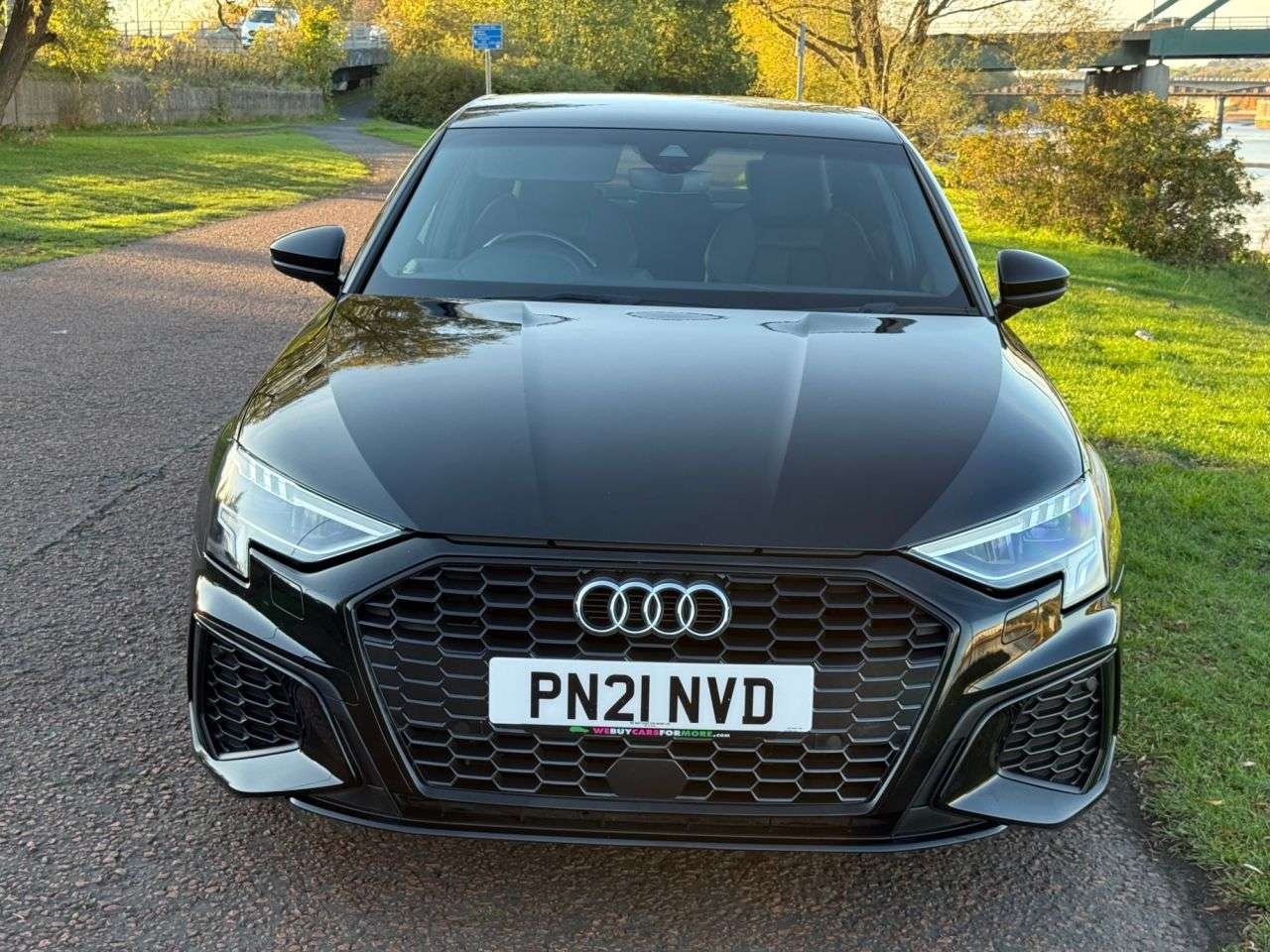 2021 AUDI A3 2021 AUDI A3