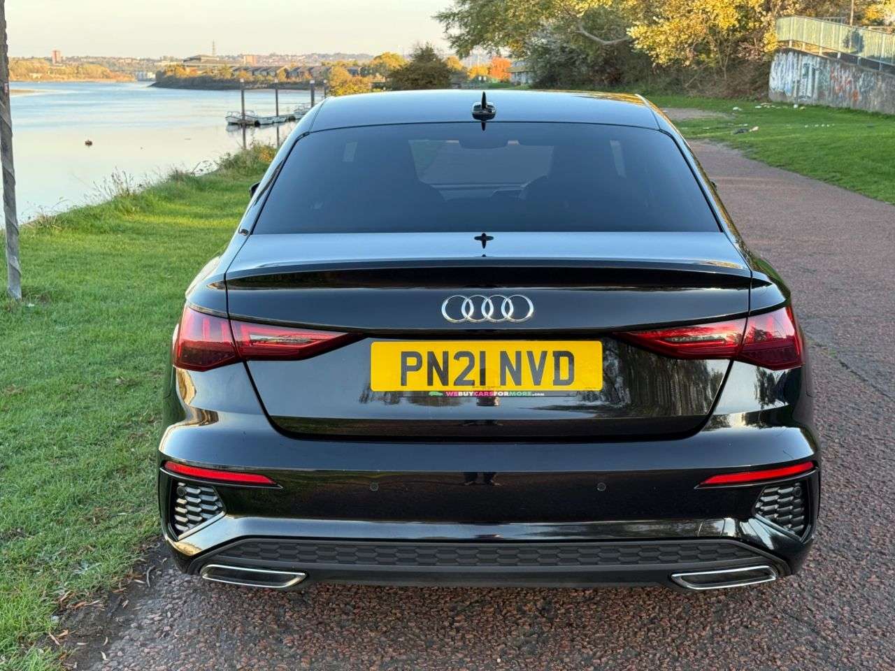 2021 AUDI A3 2021 AUDI A3