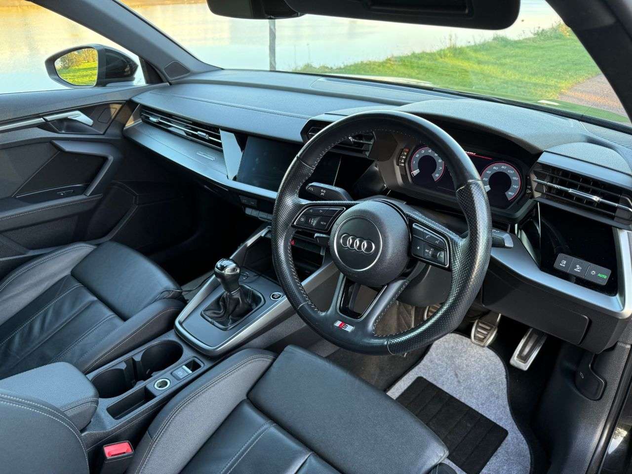 2021 AUDI A3 2021 AUDI A3