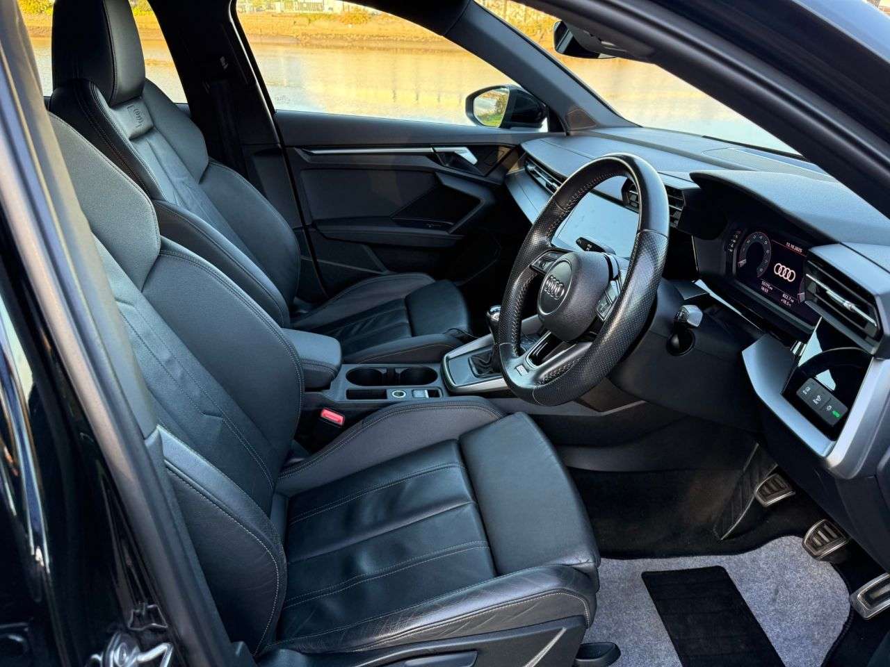 2021 AUDI A3 2021 AUDI A3