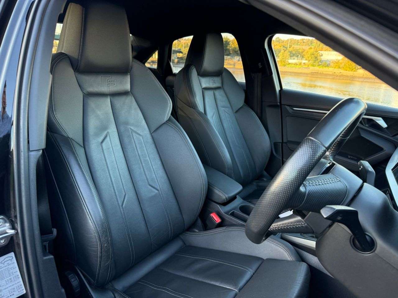 2021 AUDI A3 2021 AUDI A3