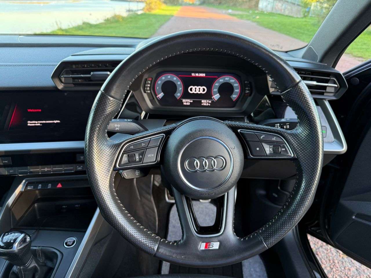2021 AUDI A3 2021 AUDI A3