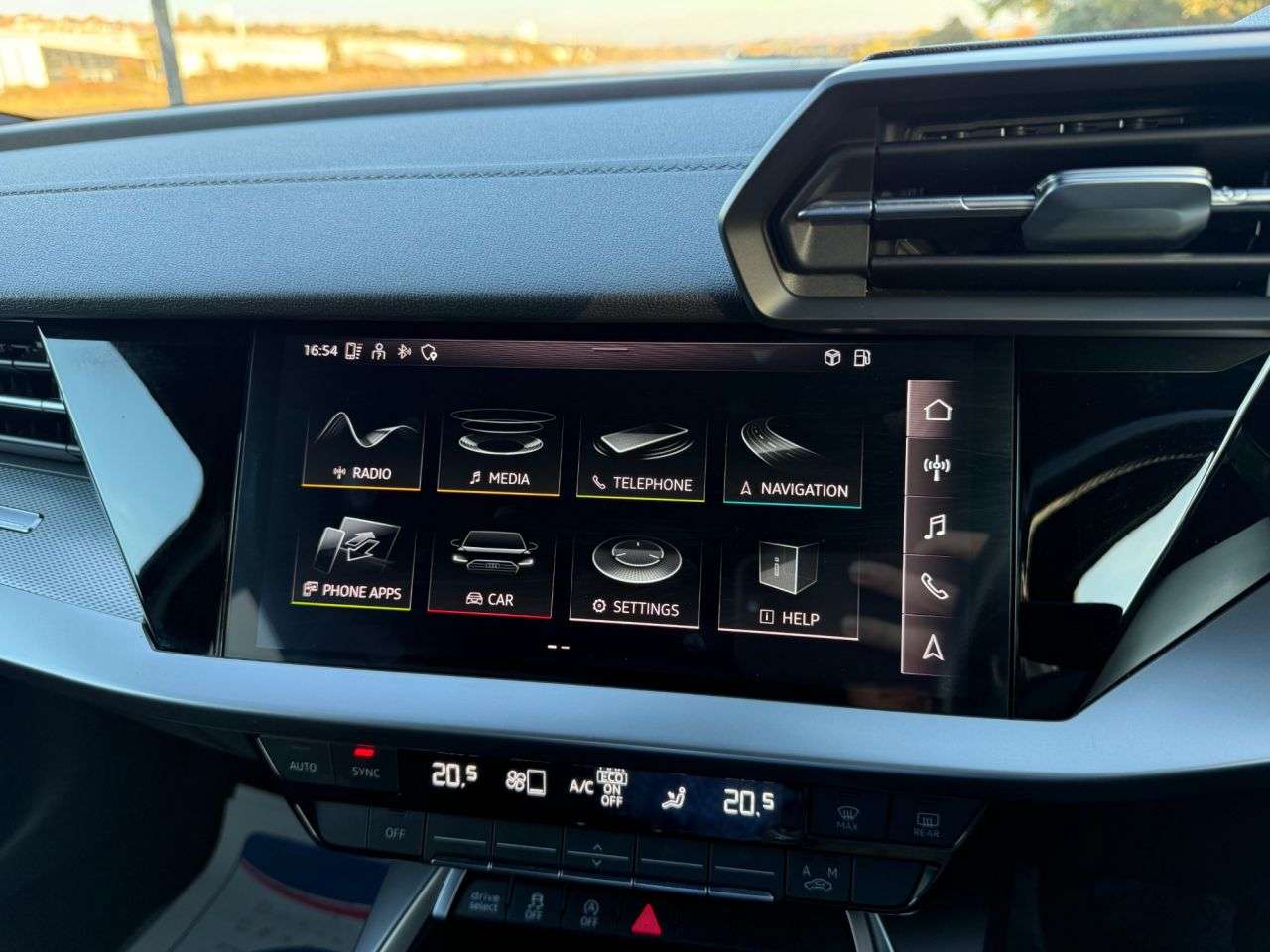 2021 AUDI A3 2021 AUDI A3