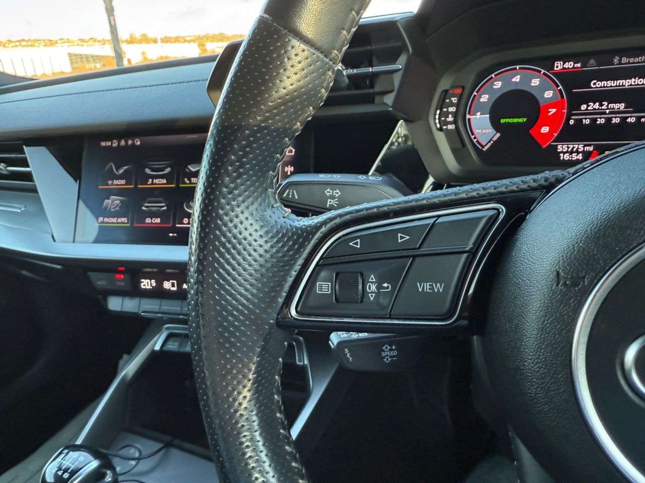 2021 AUDI A3 2021 AUDI A3