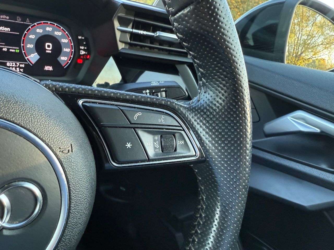 2021 AUDI A3 2021 AUDI A3